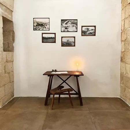 Semesterbostad Upstairs - Lazy Terrace