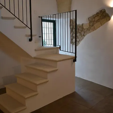 Upstairs - Lazy Terrace Semesterbostad Lecce