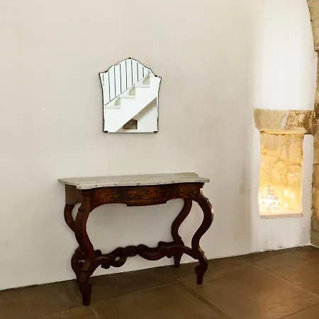 Semesterbostad Upstairs - Lazy Terrace