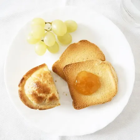 Upstairs - Lazy Terrace *