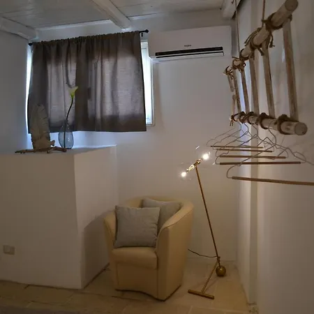 Upstairs - Lazy Terrace * Lecce