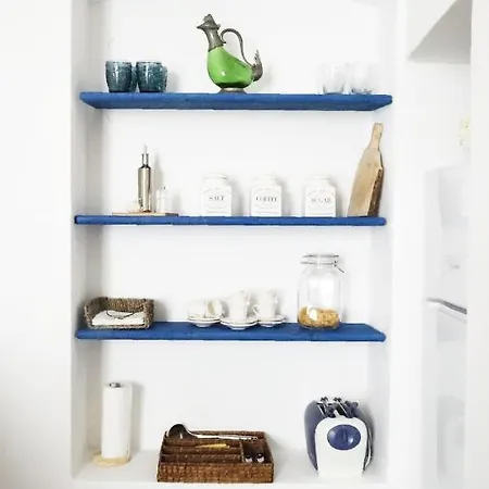 Upstairs - Lazy Terrace * Lecce