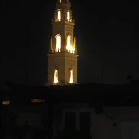 Upstairs - Lazy Terrace