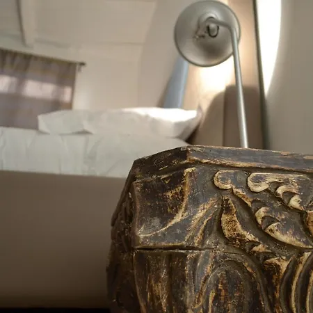 펜션 Upstairs - Lazy Terrace