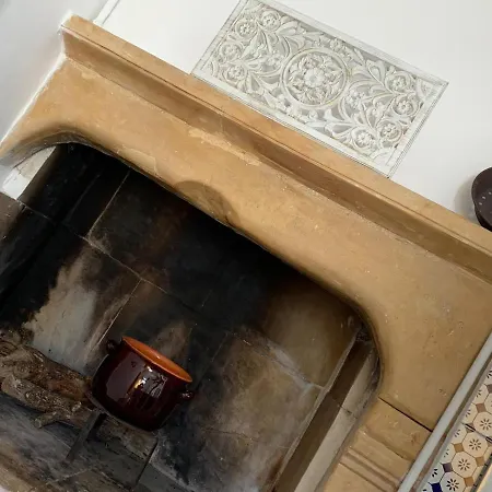 Upstairs - Lazy Terrace *