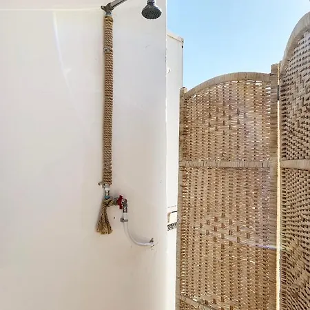 Holiday home Upstairs - Lazy Terrace Lecce