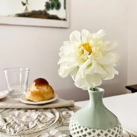 Upstairs - Lazy Terrace 펜션