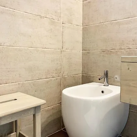 Holiday home Upstairs - Lazy Terrace Lecce