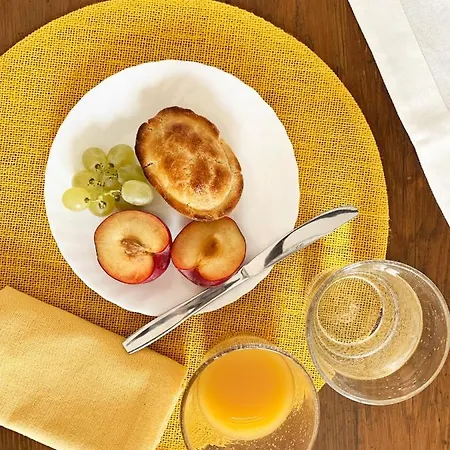 Holiday home Upstairs - Lazy Terrace