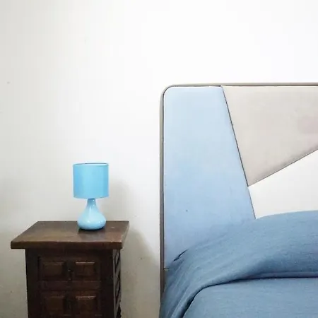 Holiday home Upstairs - Lazy Terrace Lecce