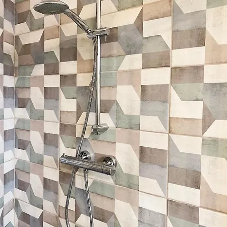 Upstairs - Lazy Terrace *