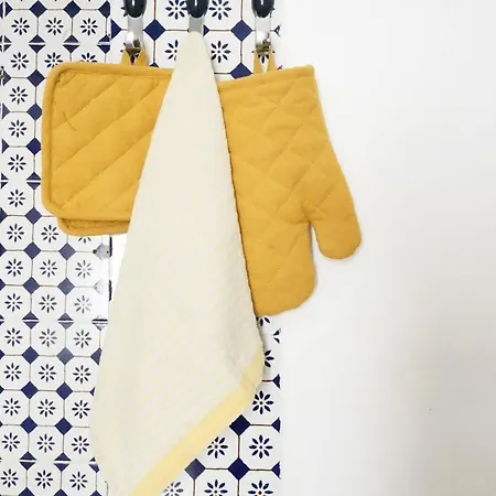 Holiday home Upstairs - Lazy Terrace *