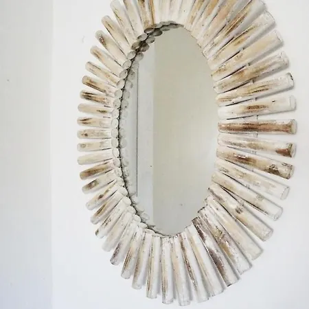 Upstairs - Lazy Terrace