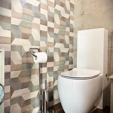 펜션 Upstairs - Lazy Terrace