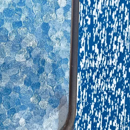 Upstairs - Lazy Terrace Holiday home