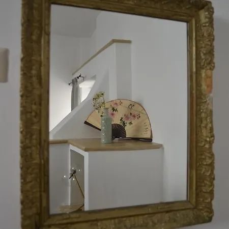 Upstairs - Lazy Terrace Lecce