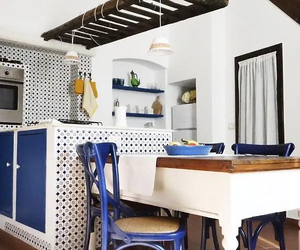 Hébergement de vacances Upstairs - Lazy Terrace *