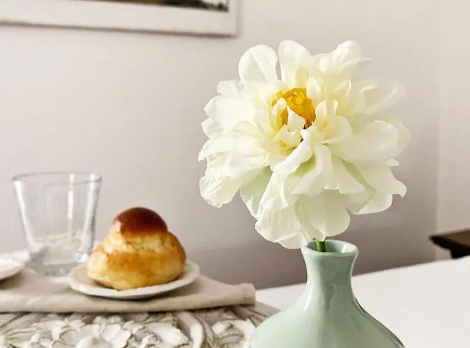 Upstairs - Lazy Terrace בית נופש