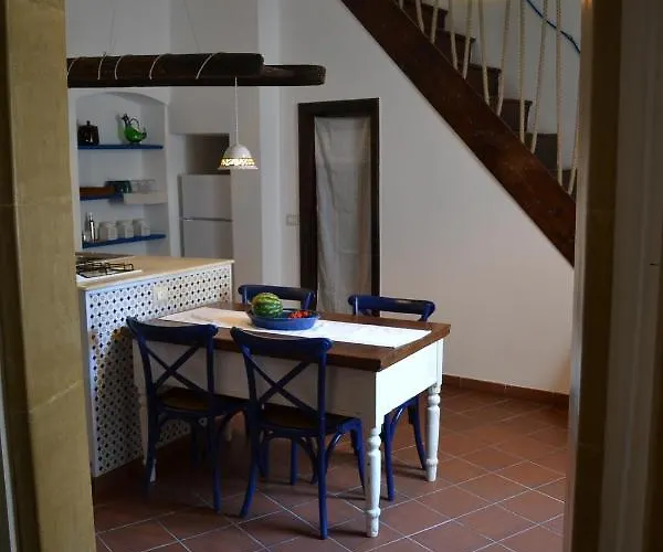 Upstairs - Lazy Terrace Hébergement de vacances