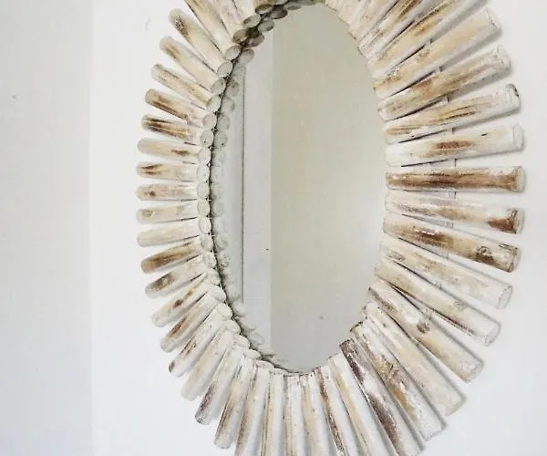 Upstairs - Lazy Terrace