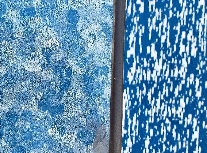 Upstairs - Lazy Terrace בית נופש